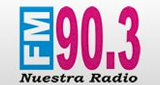 Logo Radio Victoria