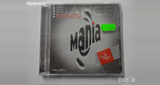 Logo Dance Mania