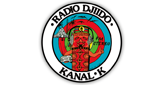 Logo Radio Djiido