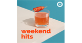 Logo Radio Open FM - Weekend Hits