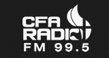 Logo CFA Radio