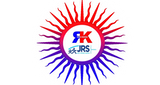 Logo Radio Kwizera
