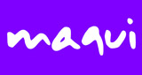 Logo Maqui Radio Indie & Pop