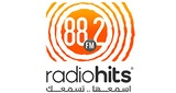 Logo راديو هيتس