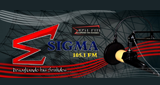 Logo Sigma 105.1 FM