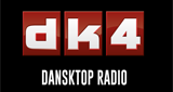 Logo Radio DK4 Dansktop