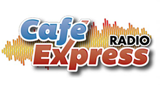 Logo Cafe Express Radio