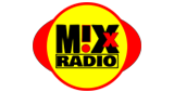 Logo Mixx Radio