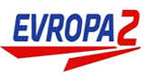 Logo Evropa 2 - Top 40