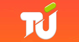 Logo TÚ 88.9