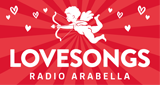 Logo Arabella Lovesongs