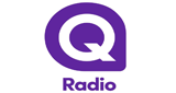 Logo Q Radio - Belfast