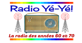 Logo Yimago Nostalgie (Radio Yé-Yé!)