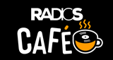 Logo Radio S2 - Cafe
