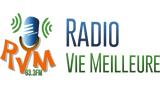 Logo Radio Vie Meilleure