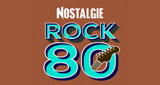 Logo Nostalgie Rock 80
