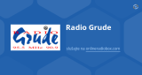 Logo Radio Grude