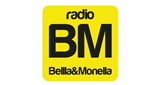 Logo Radio Bella & Monella