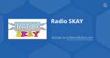 Logo Radio SKAY