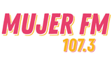 Logo MUJER FM