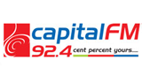 Logo Capital FM