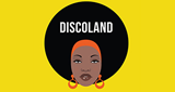 Logo Discoland