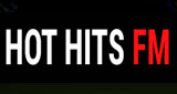 Logo Hot Hits FM
