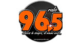 Logo VIP96.5FM