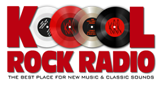 Logo Kool Rock Radio
