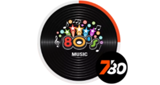 Logo Radio Novosti 80’s