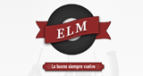 Logo ELM Radio Quetzaltenango