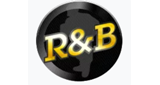 Logo Générations R&B