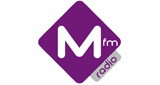 Logo MFM Music Radio