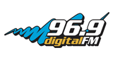 Logo Cadena Digital FM