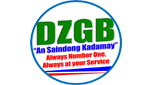 Logo DZGB