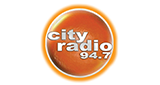 Logo City Radio