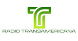 Logo Radio Transamericana Oruro
