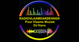 Logo Radiovlaamseardennen