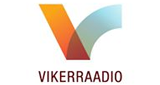 Logo Vikerraadio