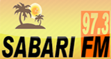 Logo Sabari fm