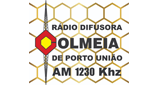 Logo Rádio Colméia