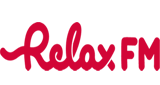 Logo Relax FM