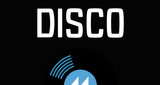 Logo Retro FM Disco