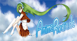 Logo Anime Radio