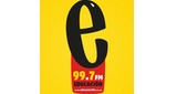 Logo Radio Educación