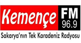 Logo kemençefm.net