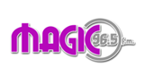 Logo Magic 96.5 FM