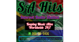 Logo SAhits