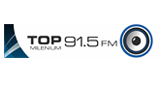 Logo Top Milenium