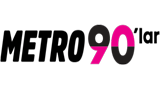 Logo Metro 90'lar